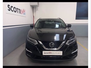 NISSAN Qashqai 1.5 dCi 115 CV N-Connecta