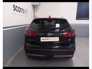 NISSAN Qashqai 1.5 dCi 115 CV N-Connecta