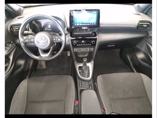 TOYOTA Yaris Cross 1.5 Hybrid 5p. E-CVT Trend