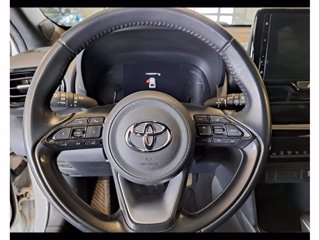 TOYOTA Yaris Cross 1.5 Hybrid 5p. E-CVT Trend