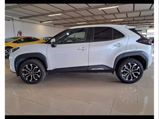 TOYOTA Yaris Cross 1.5 Hybrid 5p. E-CVT Trend