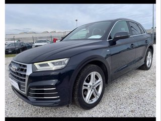 AUDI Q5 30 2.0 TDI mHEV 136cv Sport S tronic