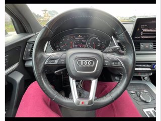 AUDI Q5 30 2.0 TDI mHEV 136cv Sport S tronic