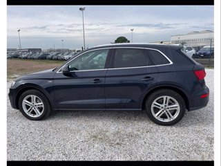 AUDI Q5 30 2.0 TDI mHEV 136cv Sport S tronic