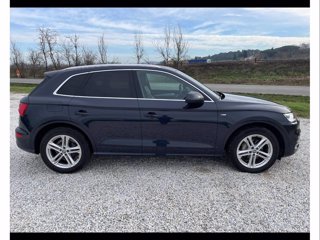 AUDI Q5 30 2.0 TDI mHEV 136cv Sport S tronic