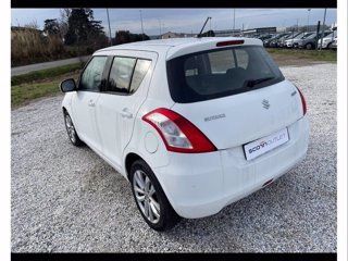 SUZUKI Swift 5p 1.2 vvt b-easy e6