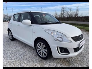 SUZUKI Swift 5p 1.2 vvt b-easy e6