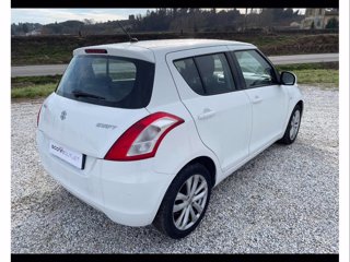 SUZUKI Swift 5p 1.2 vvt b-easy e6