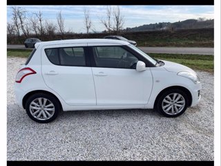 SUZUKI Swift 5p 1.2 vvt b-easy e6