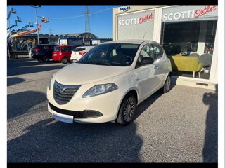 LANCIA Ypsilon 1.2 8v gold c/cl 69cv e6