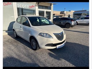 LANCIA Ypsilon 1.2 8v gold c/cl 69cv e6