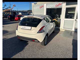 LANCIA Ypsilon 1.2 8v gold c/cl 69cv e6