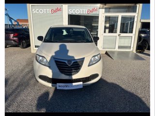 LANCIA Ypsilon 1.2 8v gold c/cl 69cv e6