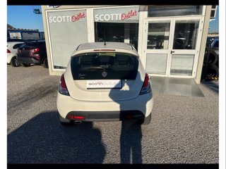 LANCIA Ypsilon 1.2 8v gold c/cl 69cv e6