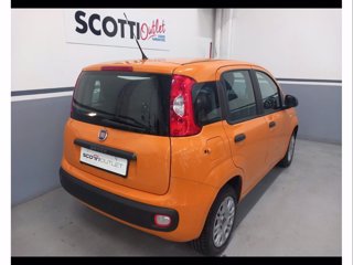 FIAT Panda 1.2 EasyPower Easy