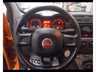 FIAT Panda 1.2 EasyPower Easy