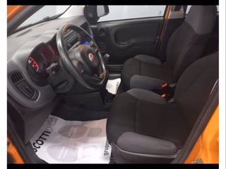 FIAT Panda 1.2 EasyPower Easy