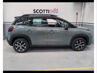 CITROEN C3 Aircross PureTech 130 S&S EAT6 Shine