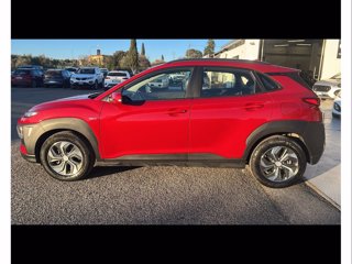 HYUNDAI Kona HEV 1.6 DCT XPrime