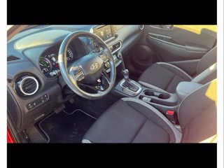 HYUNDAI Kona HEV 1.6 DCT XPrime