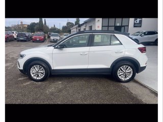 VOLKSWAGEN T-roc 1.0 tsi style 110cv