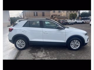 VOLKSWAGEN T-roc 1.0 tsi style 110cv