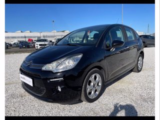 CITROEN C3 1.2 VTi 82 Exclusive