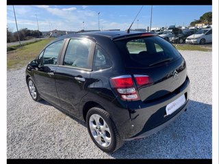 CITROEN C3 1.2 VTi 82 Exclusive