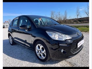 CITROEN C3 1.2 VTi 82 Exclusive