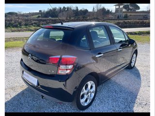 CITROEN C3 1.2 VTi 82 Exclusive