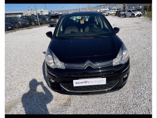 CITROEN C3 1.2 VTi 82 Exclusive