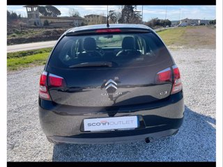 CITROEN C3 1.2 VTi 82 Exclusive