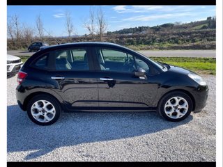 CITROEN C3 1.2 VTi 82 Exclusive