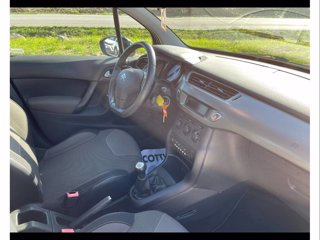 CITROEN C3 1.2 VTi 82 Exclusive