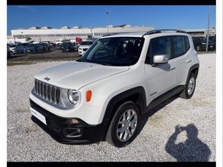 JEEP Renegade 2.0 Mjt 140CV 4WD Active Drive Longitude