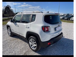 JEEP Renegade 2.0 Mjt 140CV 4WD Active Drive Longitude