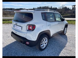 JEEP Renegade 2.0 Mjt 140CV 4WD Active Drive Longitude