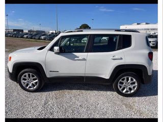 JEEP Renegade 2.0 Mjt 140CV 4WD Active Drive Longitude