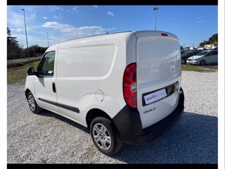 FIAT Doblo cargo 1.6 mjt 105cv ch1 business s&s