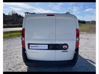 FIAT Doblo cargo 1.6 mjt 105cv ch1 business s&s