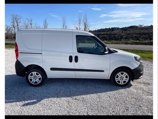 FIAT Doblo cargo 1.6 mjt 105cv ch1 business s&s