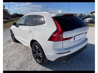 VOLVO XC60 D4 AWD Geartronic Business