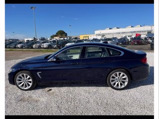 BMW Serie 4 Gran Coupe 430d Luxury Steptronic