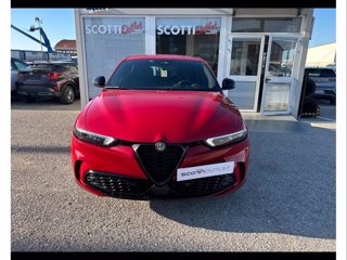 ALFA ROMEO Tonale 1.5 hybrid sprint 130cv tct7