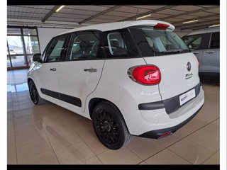 FIAT 500l 1.4 mirror 95cv my20