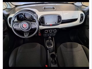 FIAT 500l 1.4 mirror 95cv my20