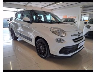 FIAT 500l 1.4 mirror 95cv my20