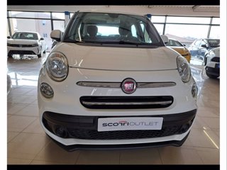 FIAT 500l 1.4 mirror 95cv my20