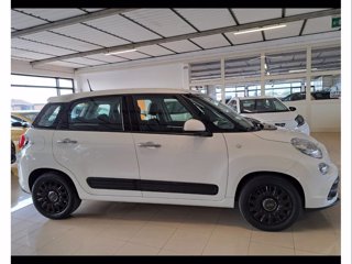 FIAT 500l 1.4 mirror 95cv my20