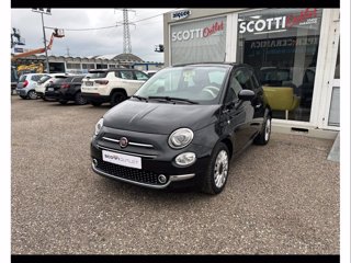 FIAT 500 1.0 hybrid dolcevita 70cv